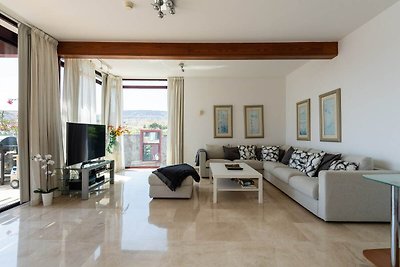 Chalet a Mogán con grande piscina privata