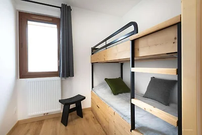 2 Zimmer 4 Pers. Standard