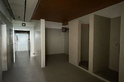 Vakantieappartement met 1 slaapkamer