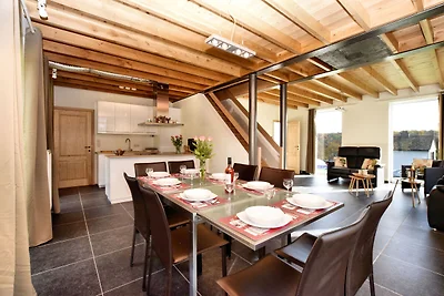 Gemütliches Ferienhaus in Durbuy inmitten der...