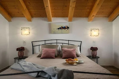 Villa in Rakalj mit Schwimmbecken