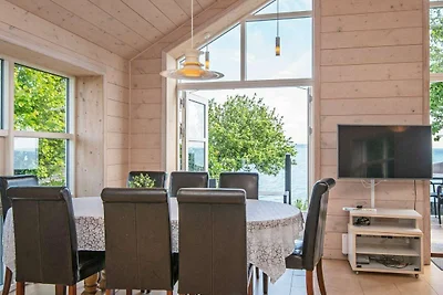 8 Personen Ferienhaus in Børkop