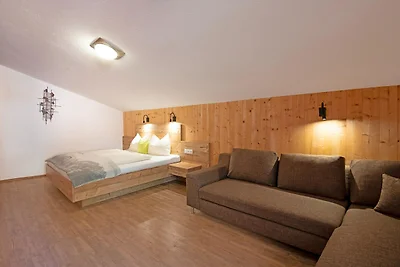 Haus in Zell am Ziller mit Panoramablick