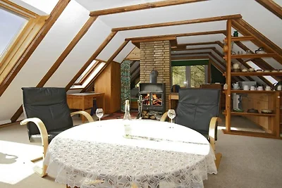 Ferienwohnung mit 1 Schlafzimmer
