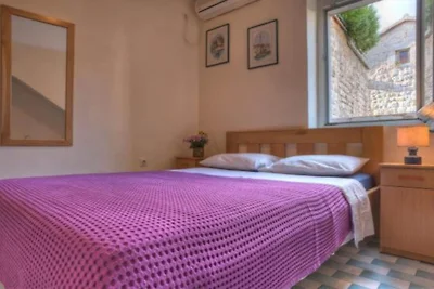 Quaint & Affordable Stay in Budva Traditional...