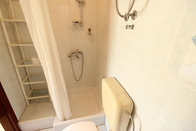 Wohnung in Starigrad Paklenica