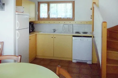 Ferienwohnung im Ferienhaus