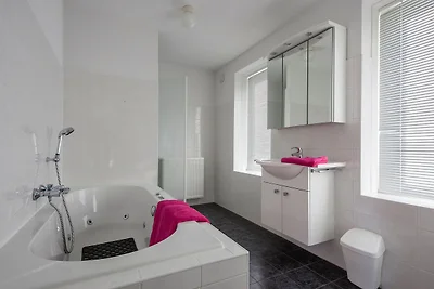 Renovierte Luxusvilla, nahe am Grevelingenmee...