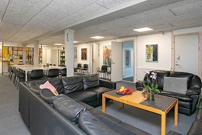 24 Personen Ferienhaus in Løkken-By Traum