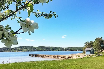 8 Personen Ferienhaus in LJUNGSKILE-By Traum