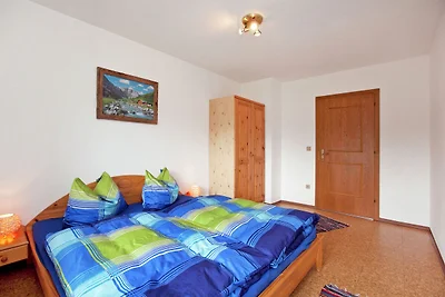 Schöne Ferienwohnung in Fügen / Zillertal