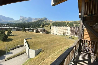 Appartement bij Pic de Bure pistes