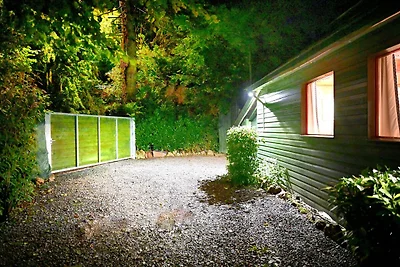 Chalet in Sougné nahe Wald & Pool