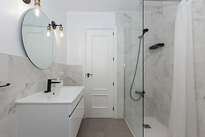 Jinetes Holidays - Apartamento En MÃ¡laga