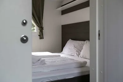 Nice chalet with air conditioning near...