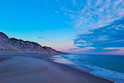 5 Personen Ferienhaus in Ulfborg-By Traum