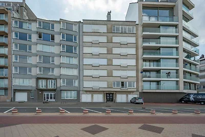 Appartement Nabij Zeilschool Duinbergen