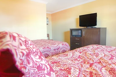 Family Suite A Bordo Campo