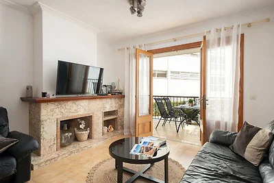 Al Pujol - Apartamento En Port D'alcÃºdia