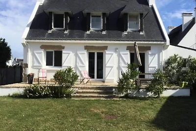 Häuser & Villen für 8 Personen