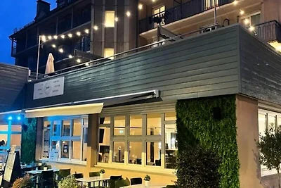 Apartment in Cauterets mit Zugang zum Spa