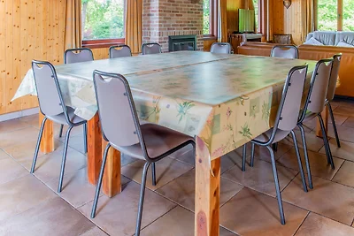 Ferienhaus in Barvaux Weris mit Sauna