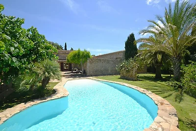 Mallorquinisches Landhaus für Familie