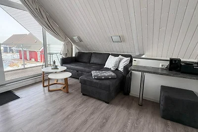 4 Personen Ferienhaus in Wendtorf