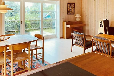 6 Personen Ferienhaus in Tisvildeleje-By...