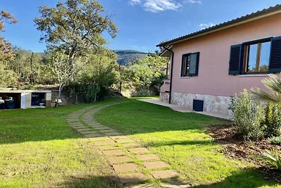 Wohnung in Capoliveri mit Schwimmbecken