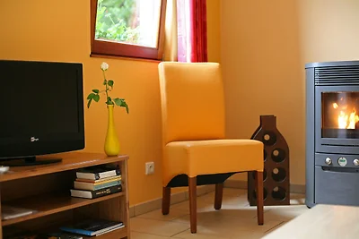 Casa Vacanze a Sougné-Remouchamps Natura