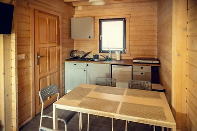 Casa vacanze a Gąski vicino al Faro