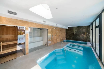 Bella casa a Villajoyosa con piscina in...
