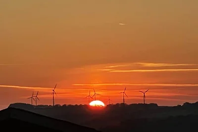 Eifelblick Daleiden