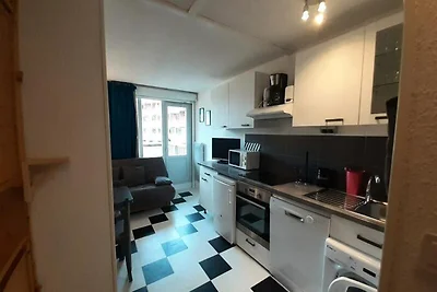 Studio für 3 Personen