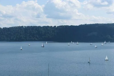 Casa vacanze Vacanza di relax Sipplingen