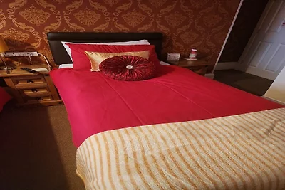 Standaard Familie Van 3 Kamers