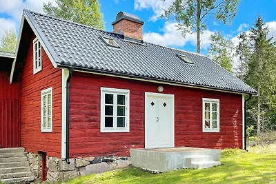 5 Personen Ferienhaus in FAGERHULT-By Traum
