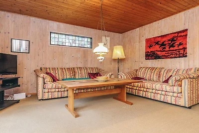 4 Personen vakantie huis in Hals