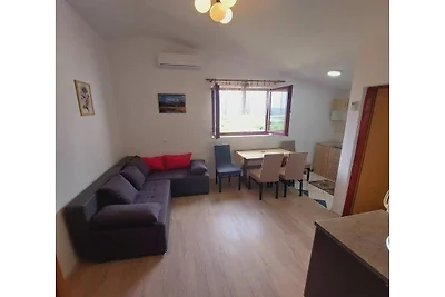Charmantes Apartment in der Nähe von Krka