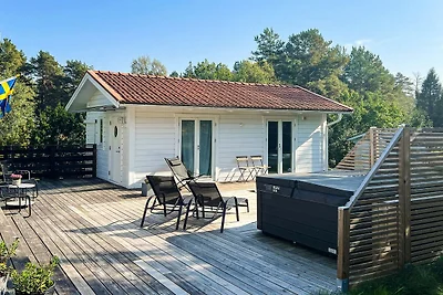 4 Sterne Ferienhaus in VÄRMDÖ