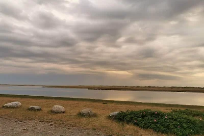 Kuća za odmor Dopust za oporavak Læsø