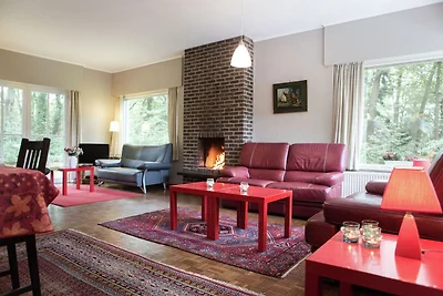 Ferienhaus in Westmalle mit privatem Garten