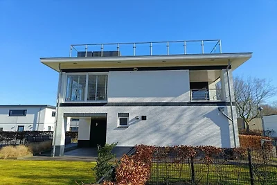 Ferienhaus Erholungsurlaub Nunspeet
