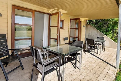 6 Personen Ferienhaus in Egernsund