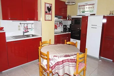 Residenz Le Cocher De La Reine