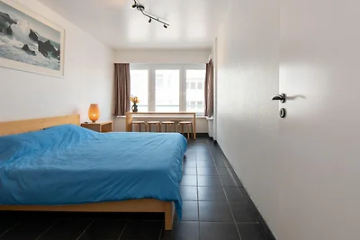 Centraal gelegen appartement, dichtbij het...