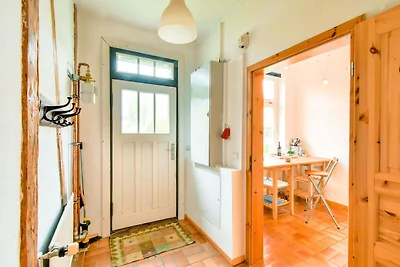 Accogliente appartamento con terrazza a...