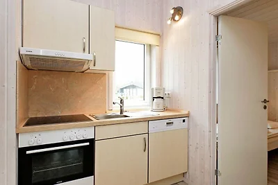 6 Personen Ferienhaus in GROEMITZ