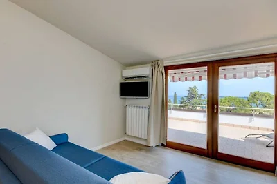 Appartamento per vacanze con 2 camere da...